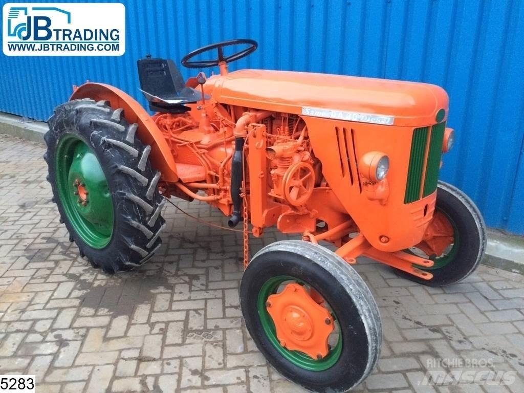 Same DA 30 2WD Traktori