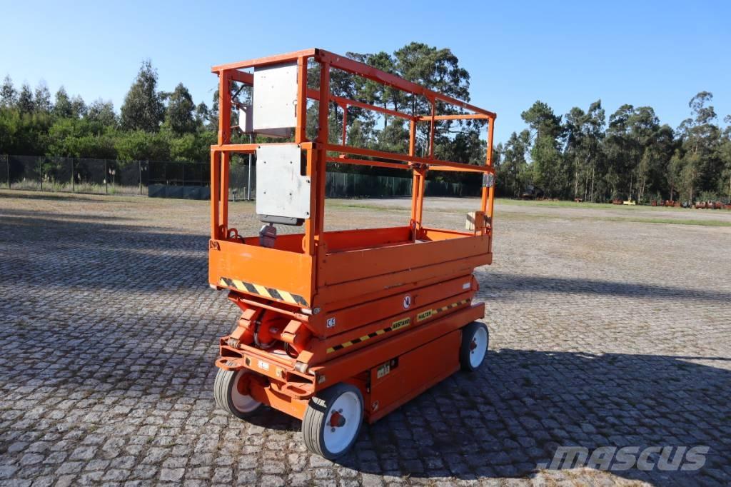 SkyJack SJ III 3220 Makazaste platforme