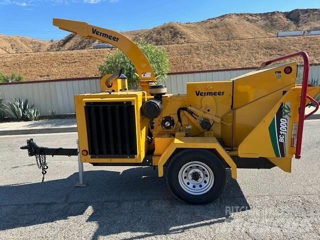  Verm BC1000XL Ostalo