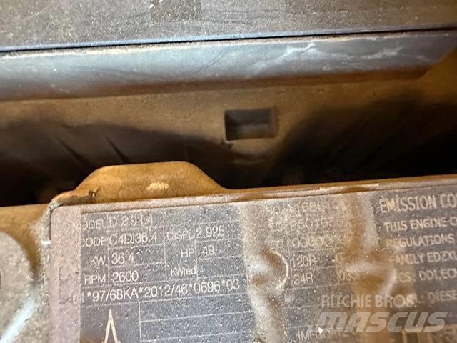  Verm BC1000XL Ostalo