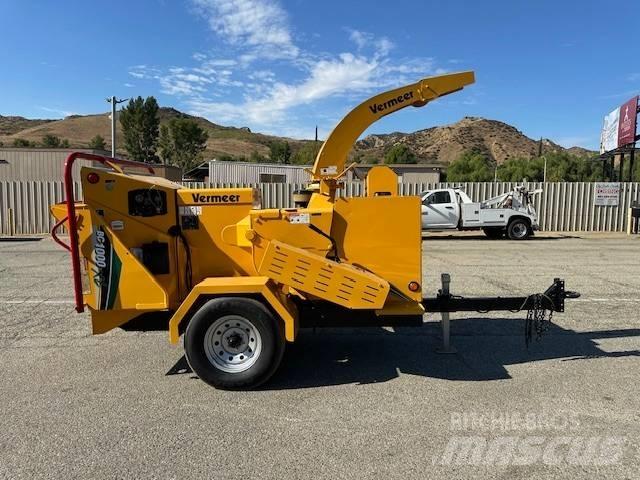  Verm BC1000XL Ostalo