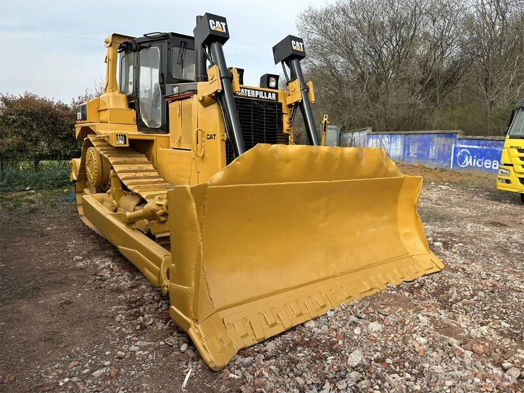 CAT D 7 H Buldožeri guseničari