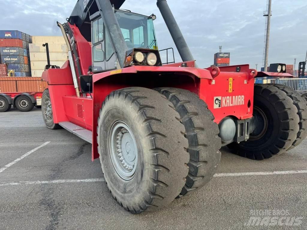 Kalmar DRF450-65S5 Dohvatni viljuškari