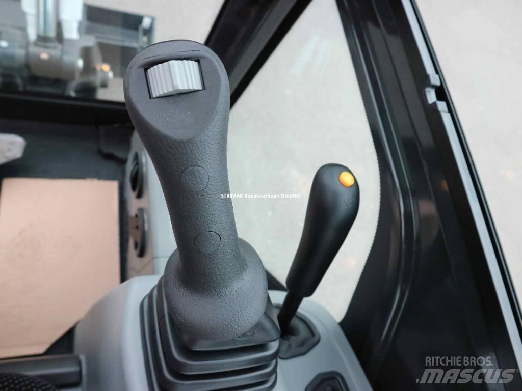 Bobcat E 19 Mini bageri < 7t