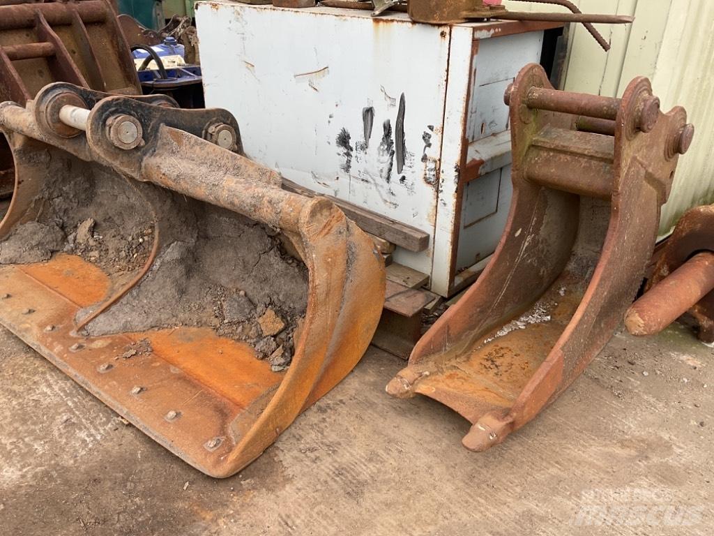 Hitachi Zx210lc-3 Bageri guseničari