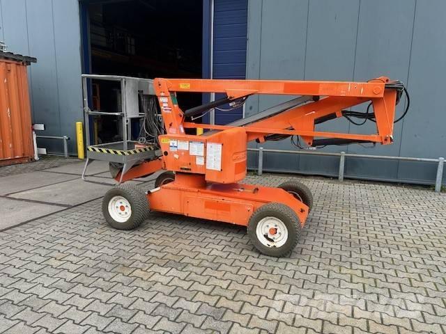 Niftylift HR 12 N E Zglobne podizne platforme