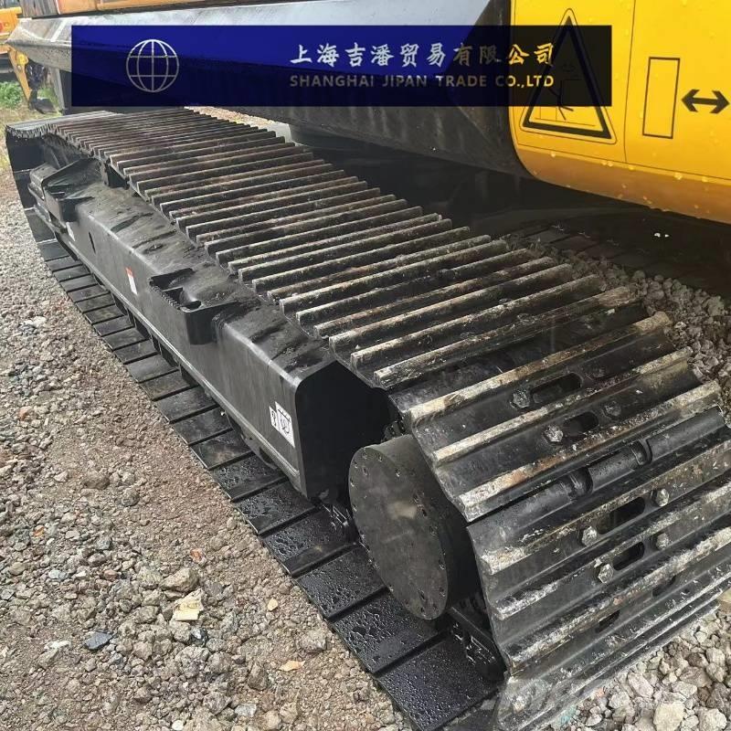 Sany SY 335 Bageri guseničari