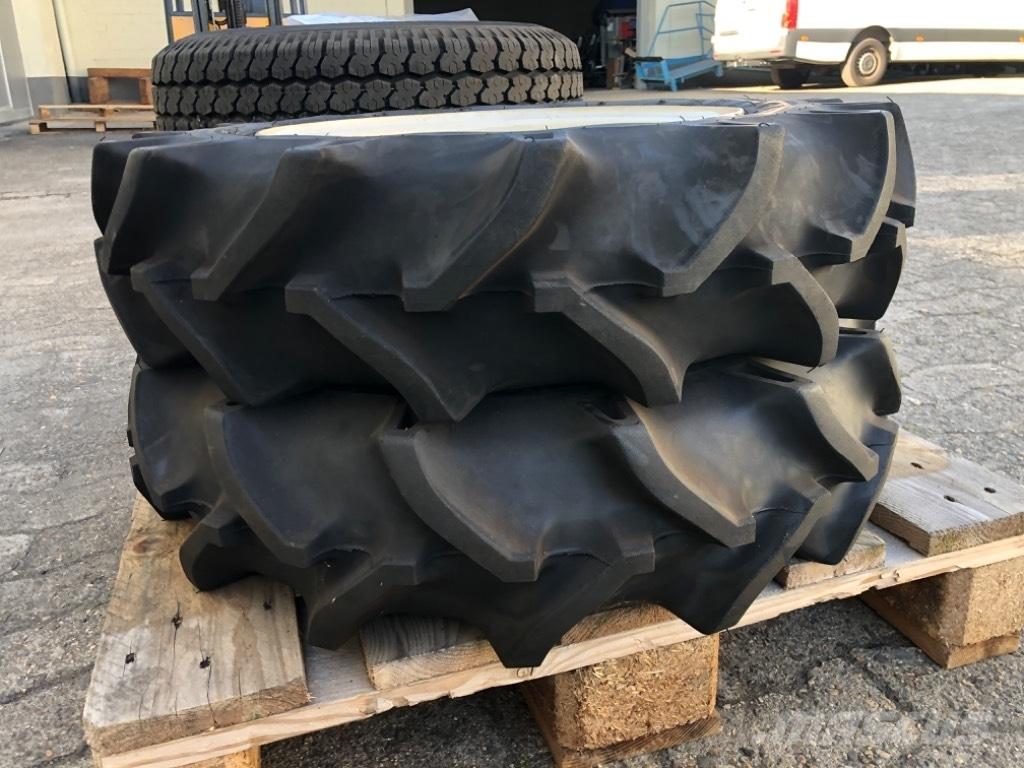Bridgestone AS 7-16 Manji traktori