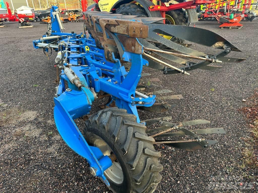 Överum VFEX5975H  XSD Plugovi obrtači