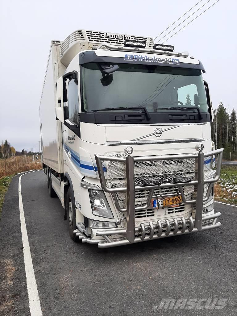 Volvo FH 13 Kamioni hladnjače