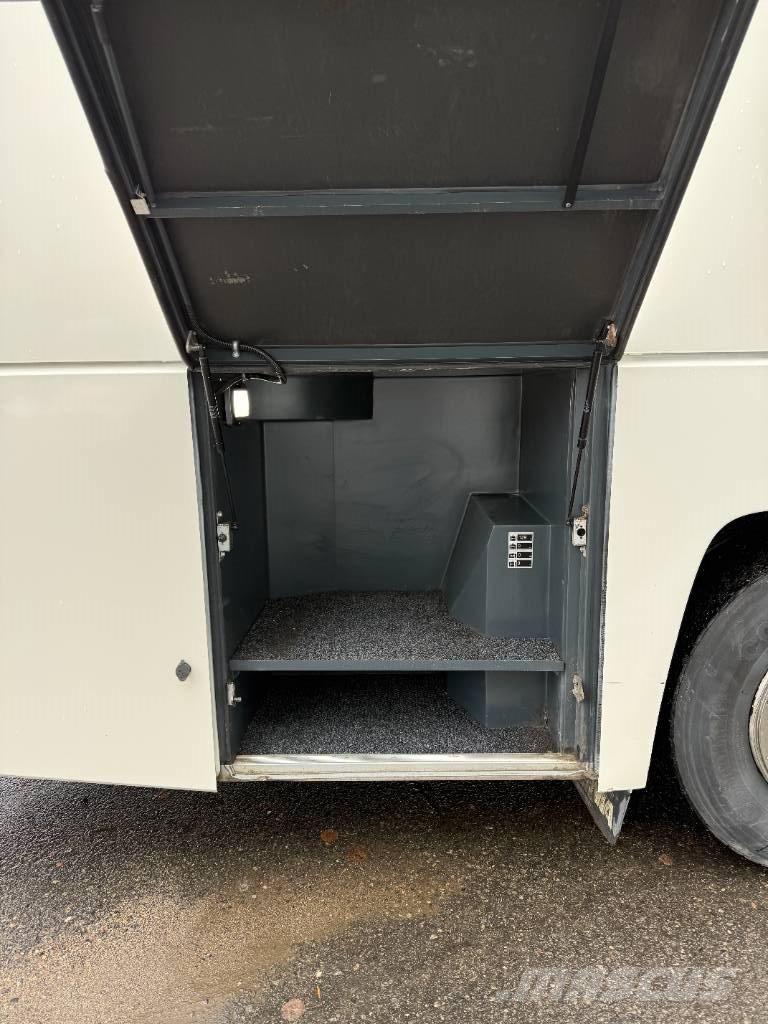 Scania Interlink Međugradski autobusi