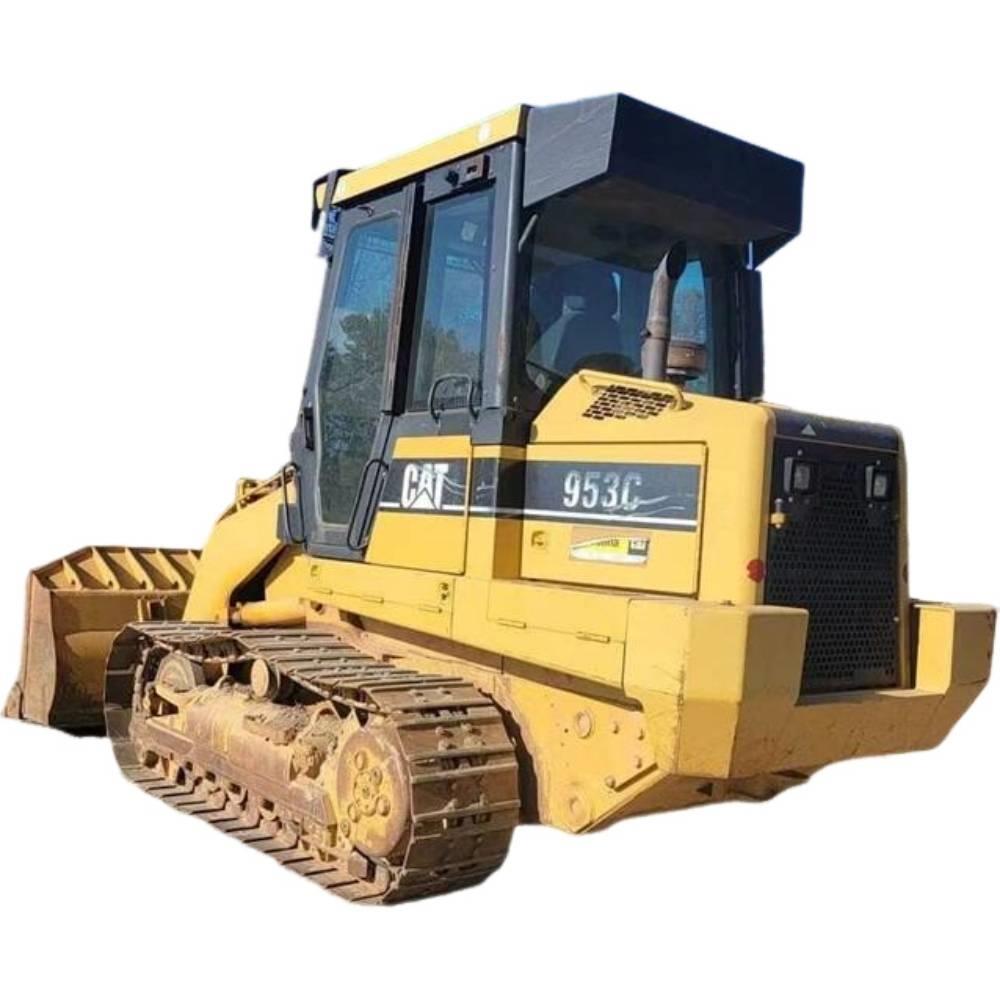 CAT 953C Utovarivaču guseničara
