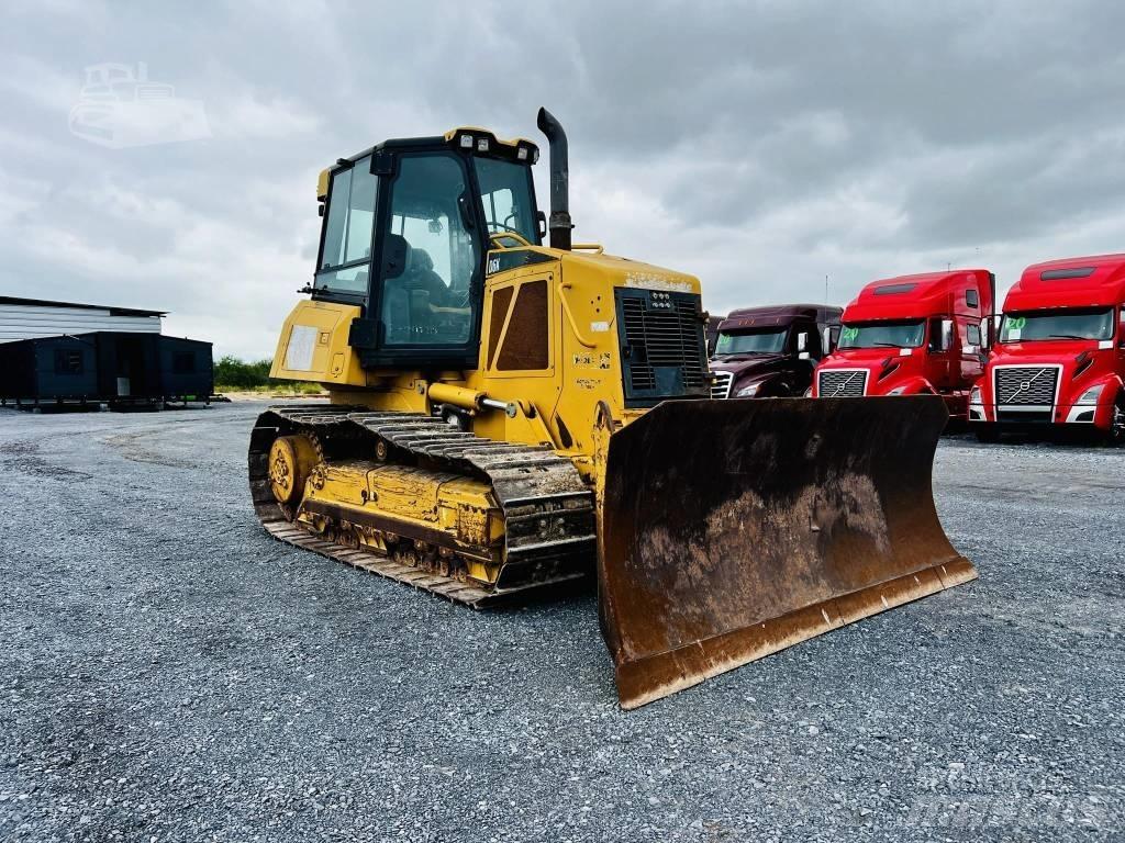 CAT D 6 K XL Buldožeri guseničari