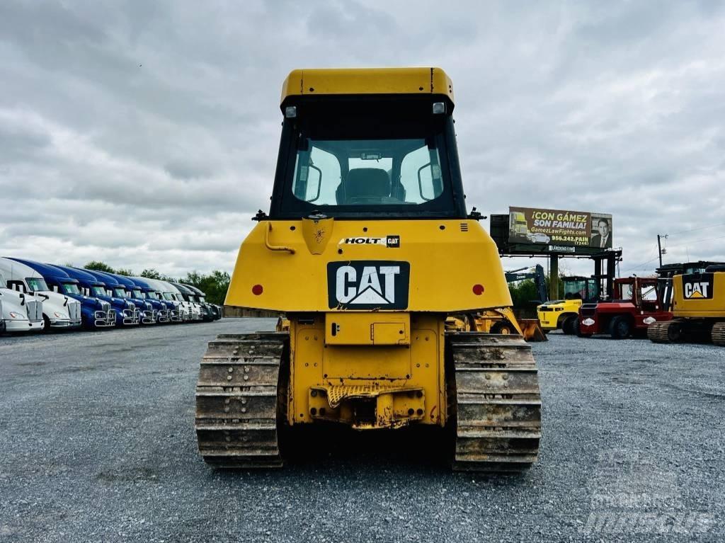 CAT D 6 K XL Buldožeri guseničari