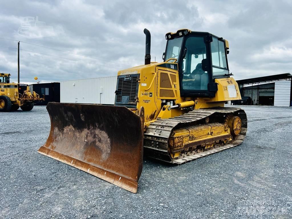 CAT D 6 K XL Buldožeri guseničari