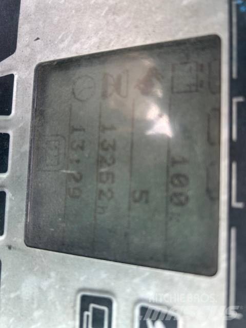 Still RX 60-30 Električni viljuškari
