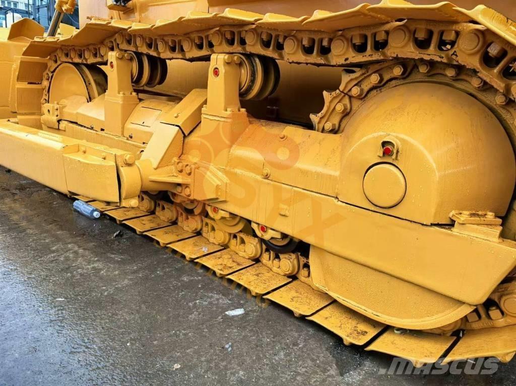 CAT D6G Grejderi