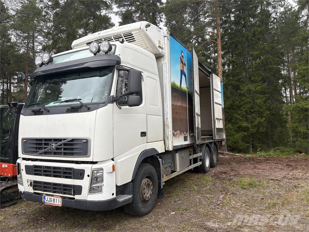 Volvo FH13 Ostali kamioni