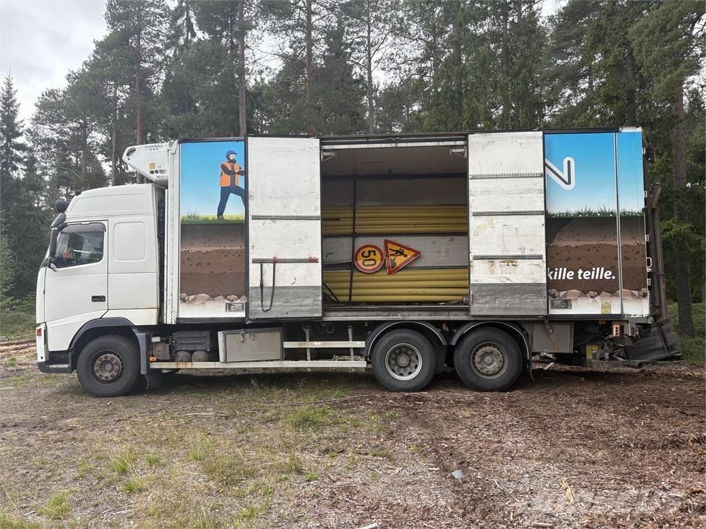 Volvo FH13 Ostali kamioni