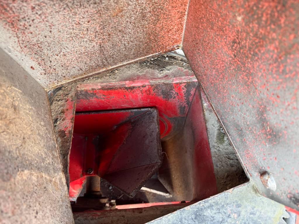 Fransgård S-220 Snežne freze