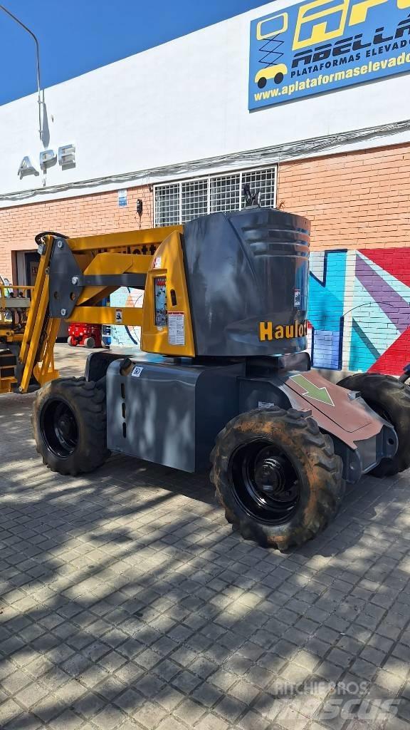 Haulotte HA 120PX Zglobne podizne platforme