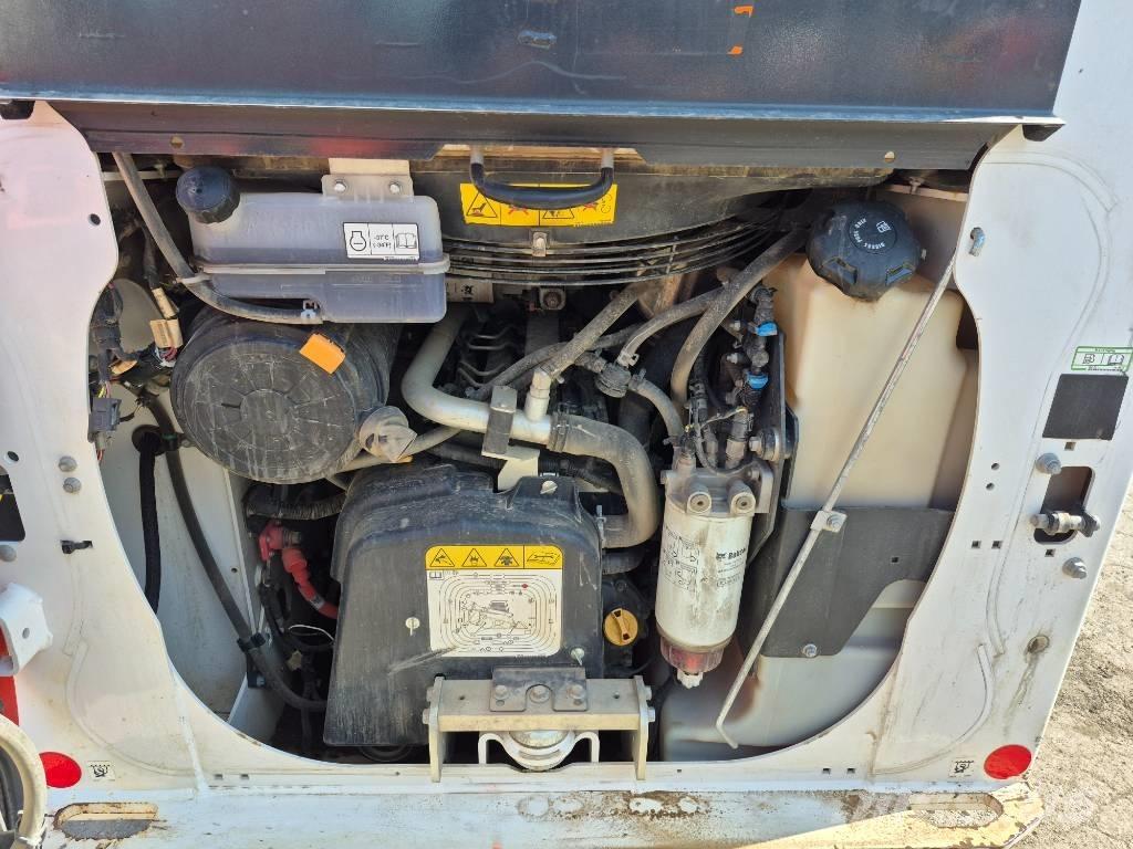 Bobcat T 64 Skid steer mini utovarivači