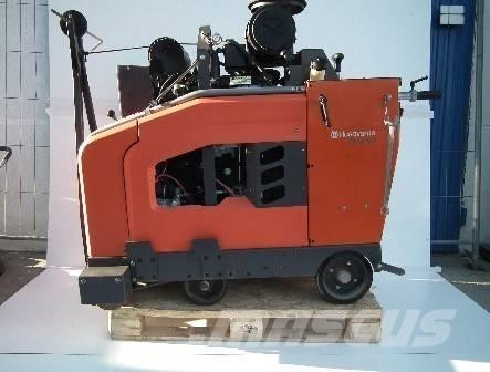 Husqvarna FS 6000D Ostalo za građevinarstvo
