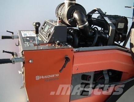 Husqvarna FS 6000D Ostalo za građevinarstvo