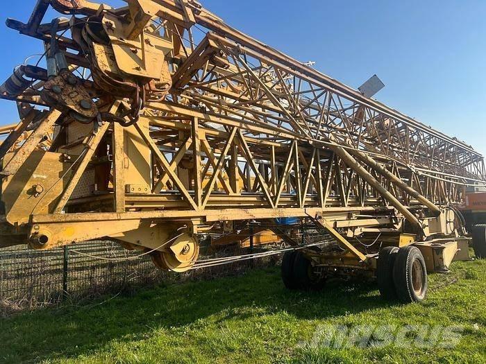 Potain GTMR 336 A Ostali kranovi