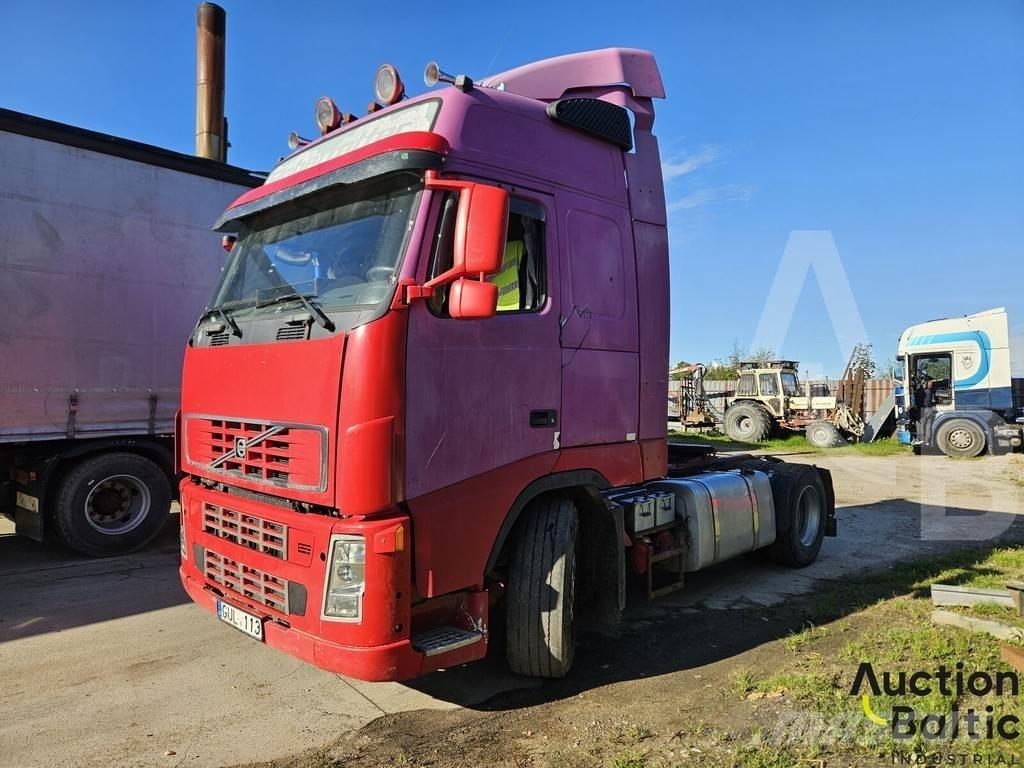 Volvo FH12 Tegljači