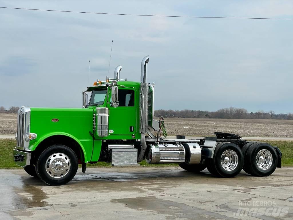 Peterbilt 389 Tegljači