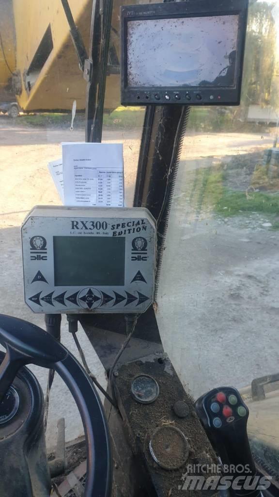  Matrix Rover Mešaona stočne hrane