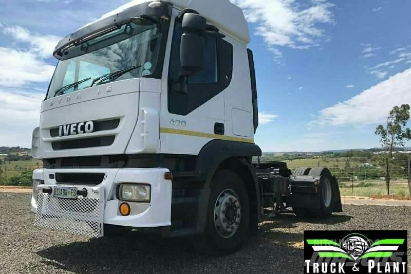 Iveco 400 Ostali kamioni