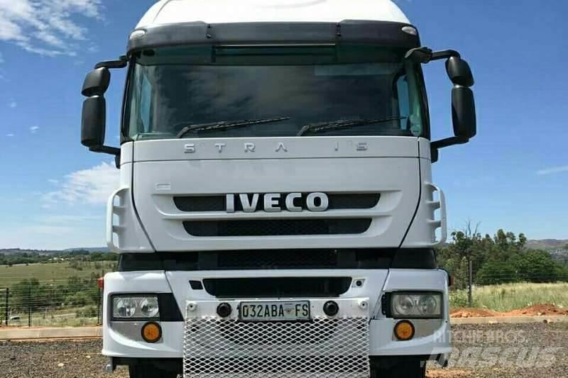 Iveco 400 Ostali kamioni