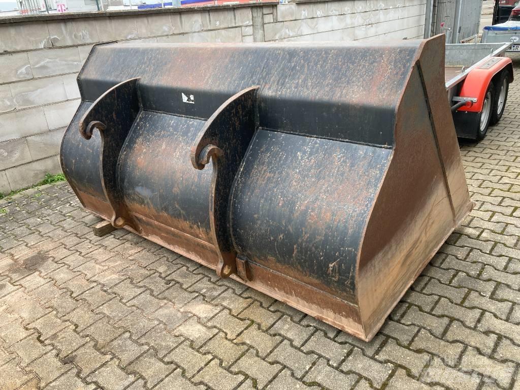 Volvo L 70 / L 90 Kašike / Korpe