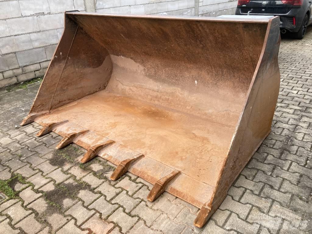 Volvo L 70 / L 90 Kašike / Korpe