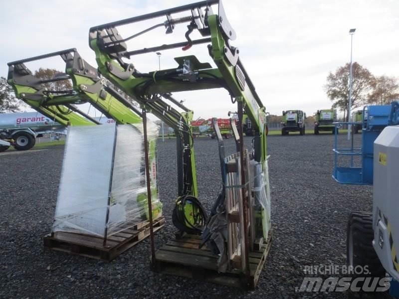 CLAAS FL 80 CP Prednji utovarivači i bageri