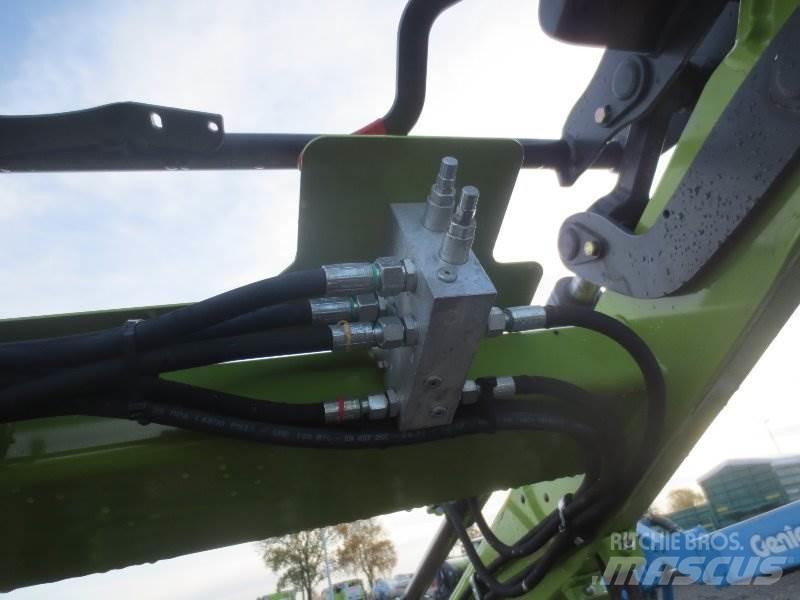CLAAS FL 80 CP Prednji utovarivači i bageri