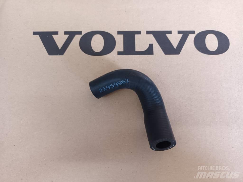 Volvo HOSE 21959962 Kargo motori
