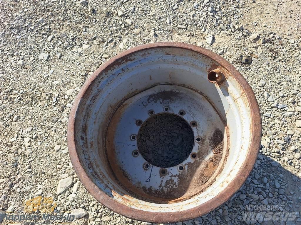 Valmet 911.1 24x34 Gume, točkovi i felne