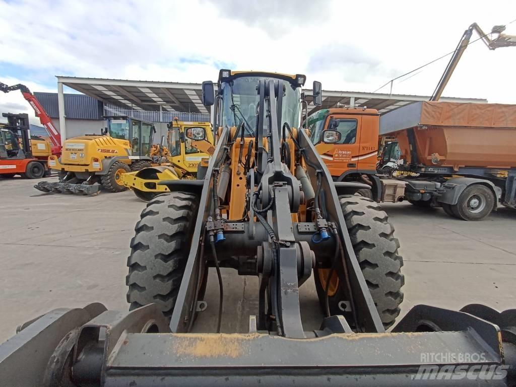 Volvo L 45 H Utovarivači na točkove