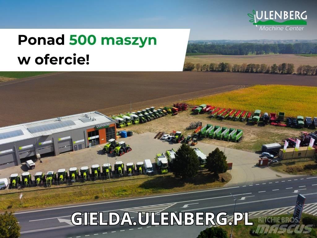 Pronar PT 510 Kiper prikolice