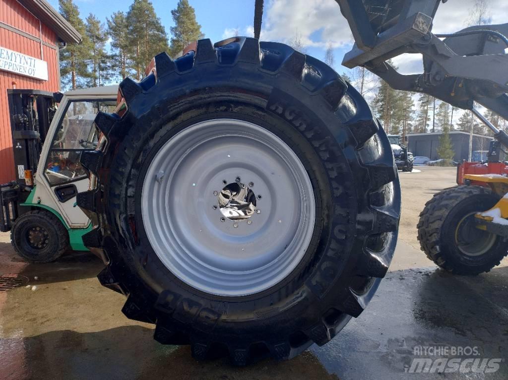BKT VF710/75R42  2KPL Gume, točkovi i felne