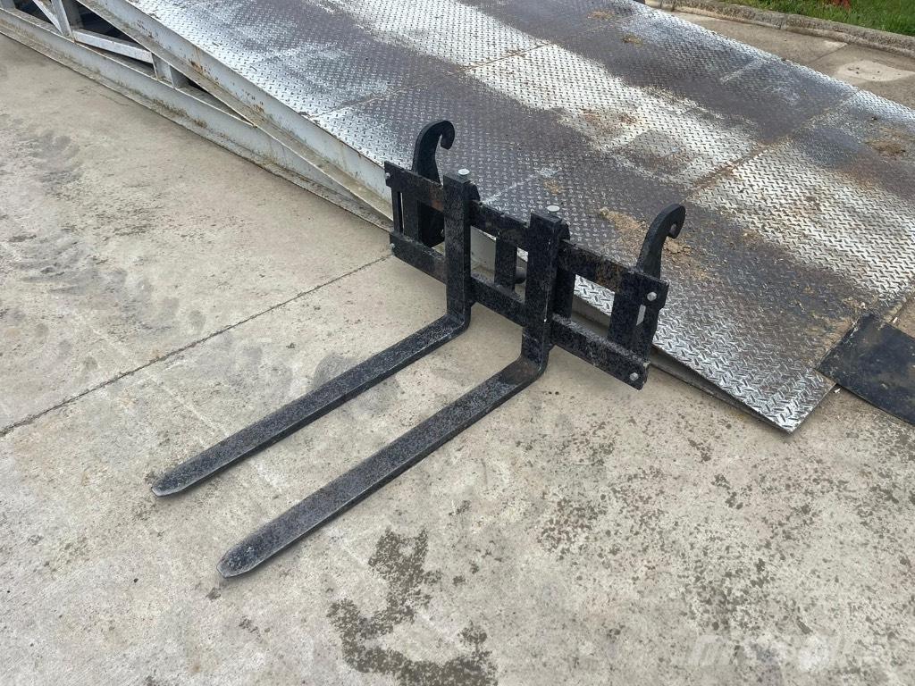 Palazzani PB 30 Rovokopači