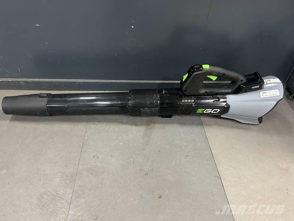  Ego Lbx6000 Ostale industrijske mašine
