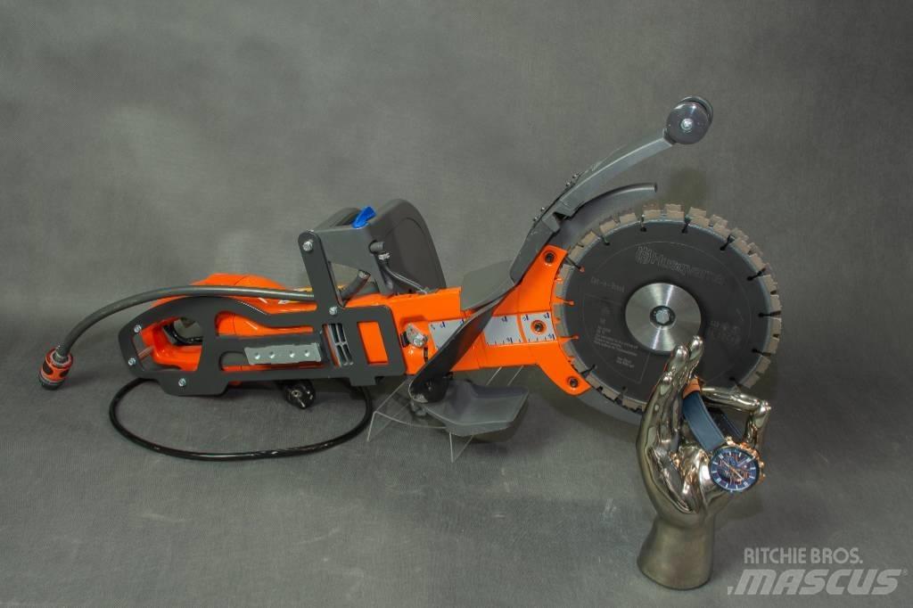 Husqvarna K4000 CNB Testere za kamen i beton