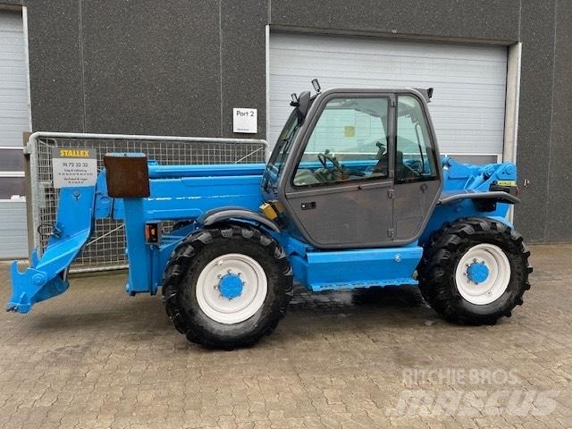 Manitou MT1740SLT Teleskopski viljuškari