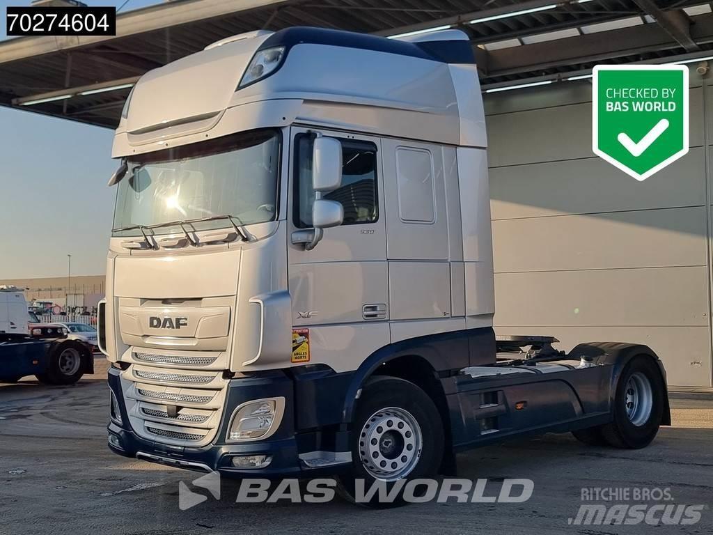DAF XF 530 4X2 LED Tegljači