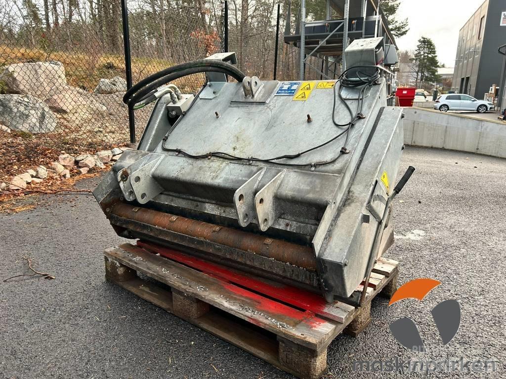 Fjärås 500/1200H Posipači soli i peska
