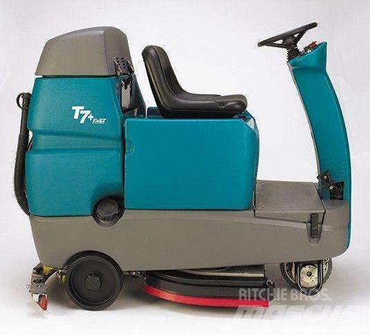 Tennant T7+ Viljuškari - ostalo